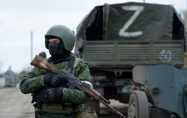 Russian troops shoot two Ukrainian prisoners of war in Pokrovsk direction