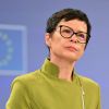 'A serious step back': EU commissioner slams Ukraine's move to weaken anti-corruption agency