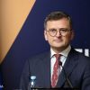 Ukraine aid hesitation will put Russia in better position - Ukrainian Foreign Minister