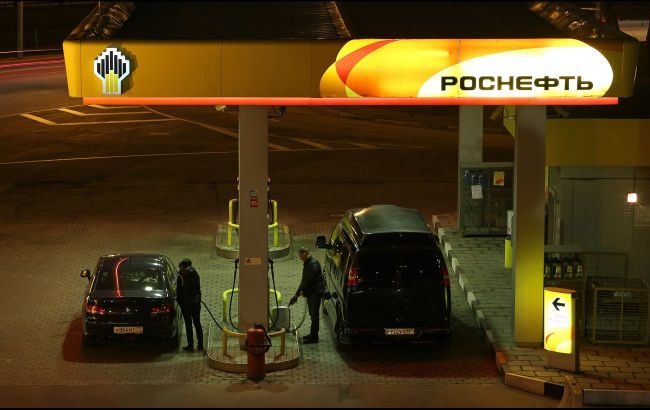 Fuel crisis reaches Russia's key oil-producing region, media report