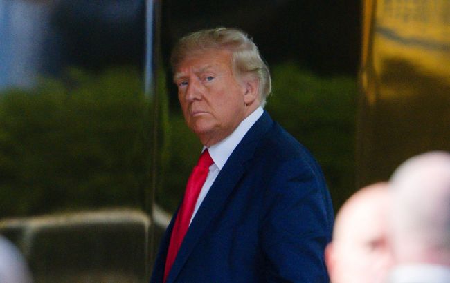 Trump responds to deadly Russian missile strikes on Kyiv