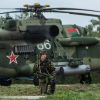 Five Kremlin scenarios: Is threat of new Russian offensive from Belarus real?