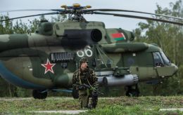 Five Kremlin scenarios: Is threat of new Russian offensive from Belarus real?