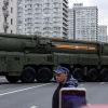 Media reveals how much nuclear weapons Russia has and who controls them