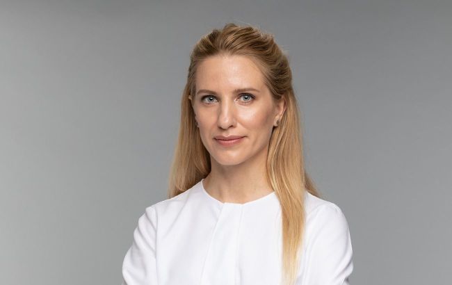 Zelenskyy appoints Svitlana Zalishchuk as Ukraine's ambassador to Sweden - What we know