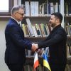 Poland’s Duda to make last visit to Ukraine as president