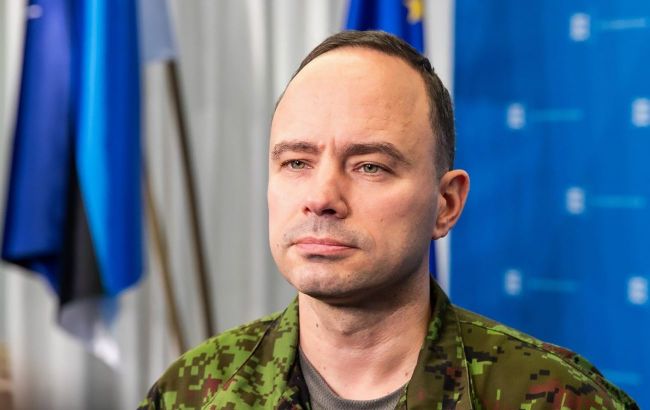 Estonian intelligence evaluates threat of Russian attack on Baltic countries