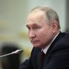 Putin says Russia will keep expanding 'security zone' near Ukraine