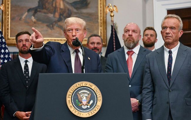 Trump could target other buyers of Russian oil, not just India