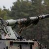 Germany permits Ukraine to strike up to 40 km inside Russian territory - Bild