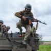 Russia-Ukraine war: Frontline update as of August 16