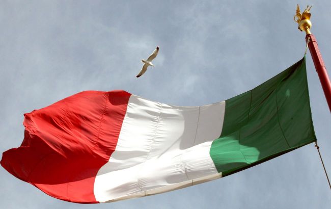 Italian Parliament supports continuation of military aid to Ukraine