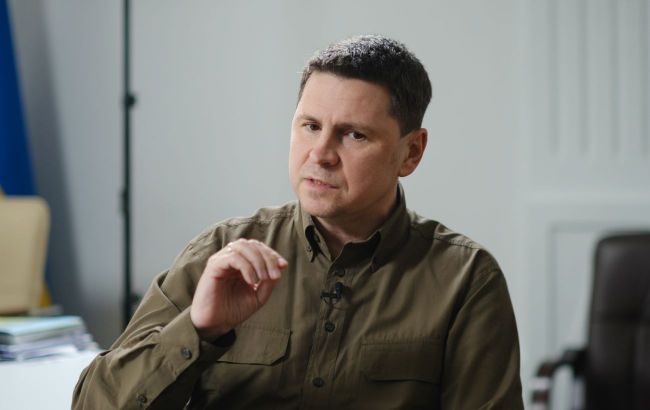 Ukraine may lift Putin talks ban, Presidential Office outlines condition