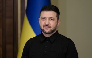 Zelenskyy to visit London for meeting of Coalition of the Willing – Media