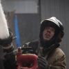 Drone attack hits Kyiv region, damaging homes and vehicles