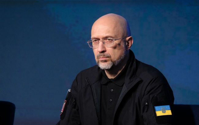 Ukraine sees rising mobilization over past year, says Defense Minister