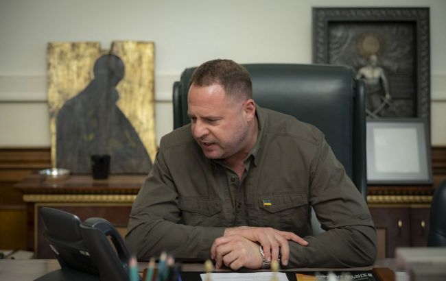 Head of Zelenskyy's Office and Rubio discuss ceasefire prospects between Ukraine and Russia