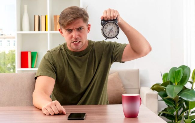 Stop doing this every morning: It&rsquo;s causing constipation