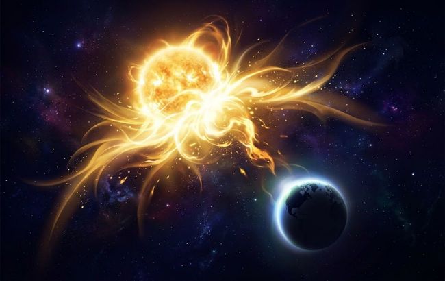 Get ready: A long-lasting geomagnetic storm is about to hit Earth