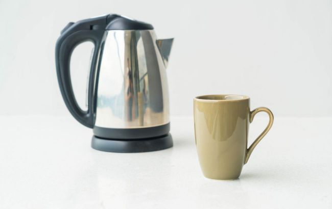 This common kettle mistake can cause damage - Check if you do it