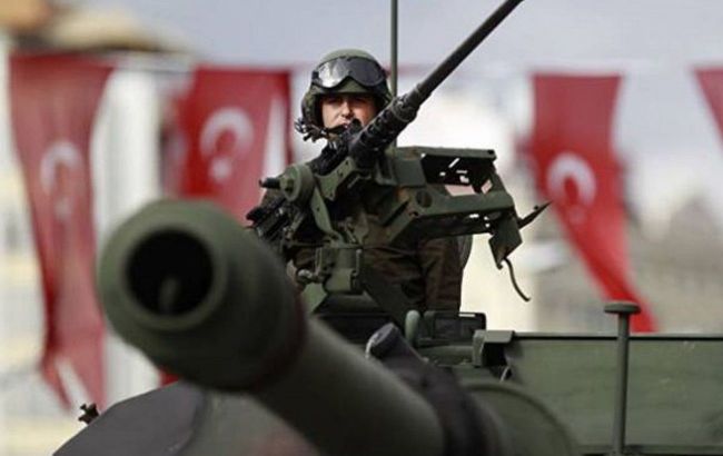 Türkiye considers military operation against Kurdish groups in Syria
