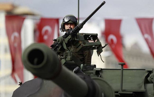Turkiye reports several military personnel killed and injured in attack in Iraq