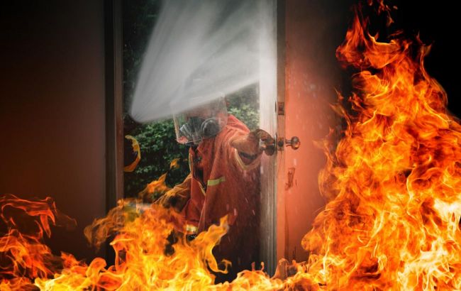 How to protect yourself from fire: 5 tips to save your property and life