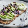 Dietitians love this toast - Here's why it's ultimate healthy breakfast