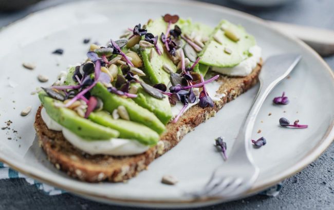 Dietitians love this toast - Here's why it's ultimate healthy breakfast