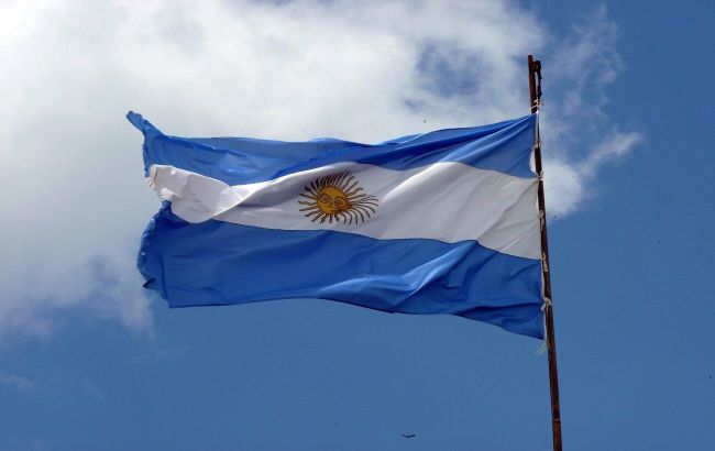 Western sanctions leave Argentina without Russian gas