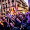 Spanish migrant protests erupt with fascist chants and Nazi salutes