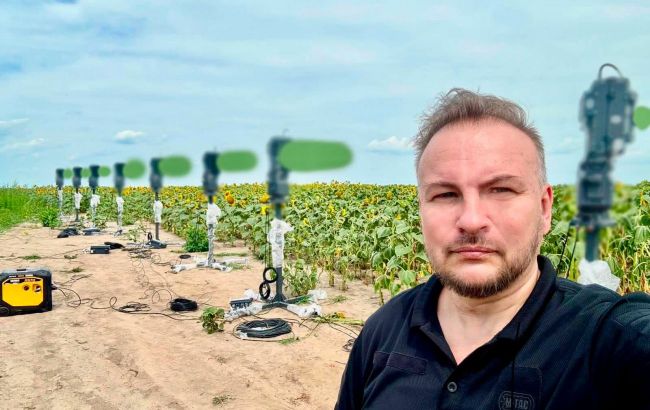 Russian drones use camera-based navigation to bypass electronic warfare - Presidential adviser