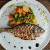Want better sleep? Ukrainian sleep doctor recommends these 6 foods