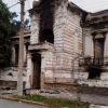 Italy condemns Russian strike on Kherson that hit its historic embassy building