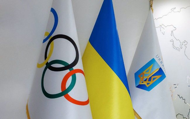 Ukraine files appeal after IOC restores Russian Olympic Committee's rights
