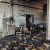 Dairy plant in Ukraine's Kharkiv region halts operations after Russian attack