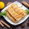Easy coconut pancakes: Quick recipe with no extra hassle