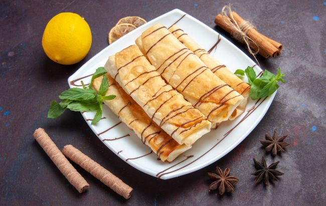 Easy coconut pancakes: Quick recipe with no extra hassle