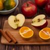 Oranges vs apples: Truth about which fruit gives you more benefits
