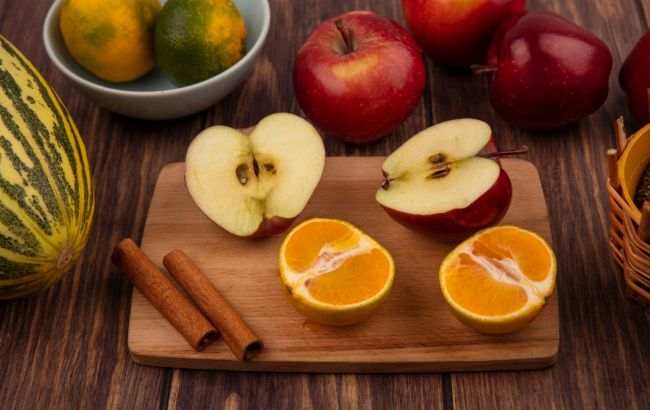 Oranges vs apples: Truth about which fruit gives you more benefits