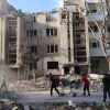 Deadly Russian missile and drone attack hits cities across Ukraine: What happened overnight