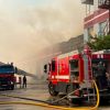 Russia hits Kharkiv publishing house depot twice, destroying millions of books