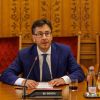 Hungary fears 'bone crushing' sanctions from US and seeks exemption