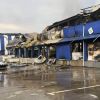 Russia destroys Ukrainian Epicenter hypermarket's key logistics hubs: Production halted