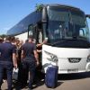 Second Russian strike on train in Odesa region leaves child injured: Footage