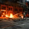 Russia strikes Zaporizhstal plant with four ballistic missiles, people injured