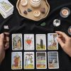 Tarot horoscope for September 1: Libras to get surprises from Universe, Virgos to face tension