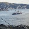 Ukrainian Navy reveals unusual incident involving Russian ships near Bosporus