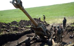 Russia-Ukraine war: Frontline update as of July 7