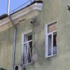 Two Russian drones hit hospital in Ukraine's Kramatorsk